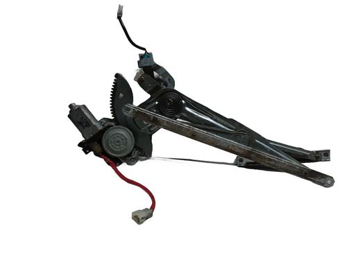 Used Front right window mechanism Front right window mechanism MITSUBISHI PAJERO SPORT I (K7_, K9_) 2.5 TD (K94W, K74T) (115 hp) 33688305 33688305
