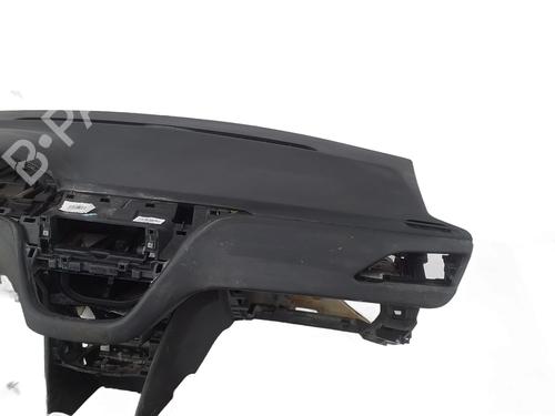 Kollisonspute sett PEUGEOT 2008 I (CU_) 1.2 VTi | BP30506437C86