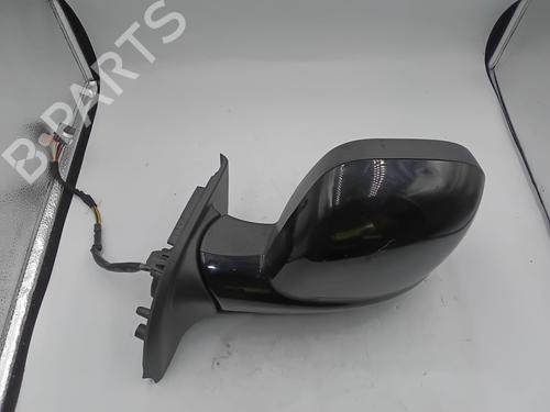 Left mirror PEUGEOT RIFTER 1.5 BlueHDi 130 | BP29385563C26 