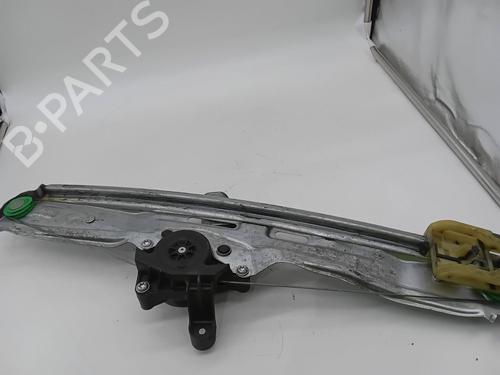 Rudehejsemekanisme Højre bagtil FIAT TIPO Hatchback (356_, 357_) 1.4 LPG (356HXF1B) | BP28146659C25 