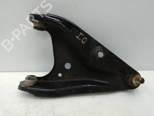 Querlenker links vorne DACIA LOGAN II  | BP22617495M12 