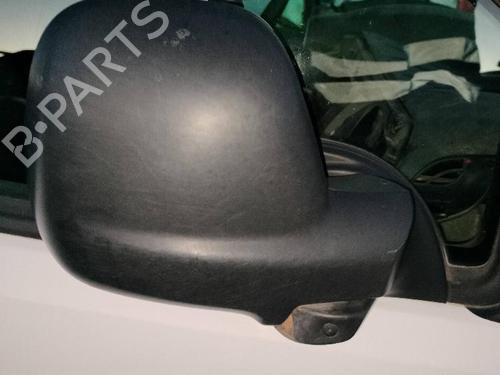 Ryggespeil venstre CITROËN BERLINGO MULTISPACE (B9) 1.2 PureTech 110 (110 hp) 18593533