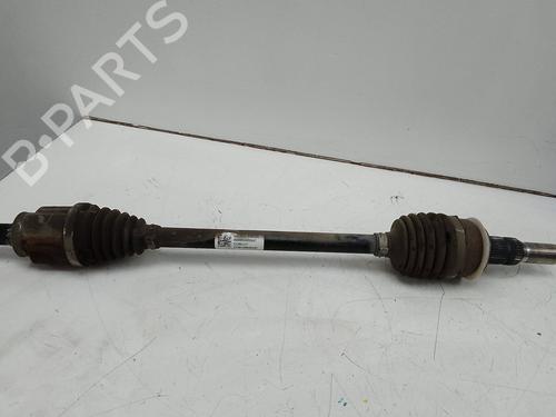 Used Left rear driveshaft Left rear driveshaft OPEL INSIGNIA B Grand Sport (Z18) 2.0 GSi 4x4 (68) (210 hp) 18826655 18826655