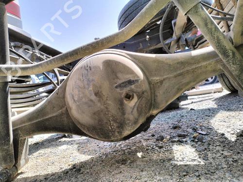 Rear axle NISSAN CABSTAR (F24M, F24W) 35.13 DCI, 45.13 DCI 2.5 (F24M) | BP19697220M2 