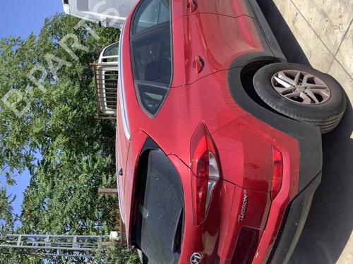Front right panel HYUNDAI TUCSON (TL, TLE) 1.7 CRDi | BP36752938C59  - Image 12