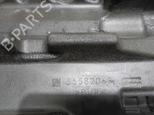 Upper protection OPEL INSIGNIA A (G09) 2.0 CDTI (68) | BP34461289M93  - Image 8