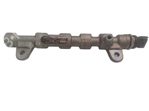 Used Injection rail Injection rail 20932722 20932722