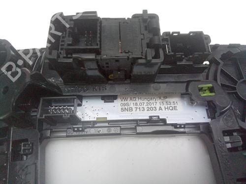 Switch VW TIGUAN (AD1, AX1) 2.0 TDI 4motion | BP18583346I30 - Image 2