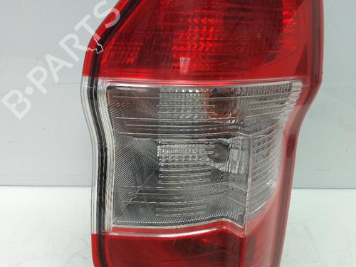 Right taillight FORD TOURNEO COURIER B460 MPV 1.0 EcoBoost | BP21526700C35 