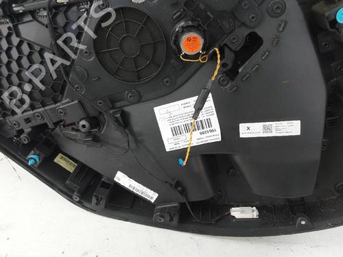 Rear right panel BMW 1 (F40) M 135 i xDrive | BP18597683C61