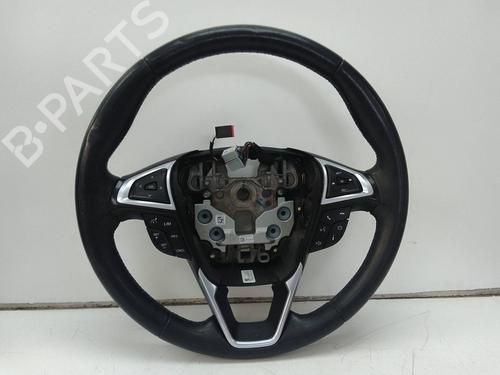 Used Steering wheel Steering wheel FORD MONDEO V Hatchback (CE) 1.5 TDCi (120 hp) 18579998 18579998