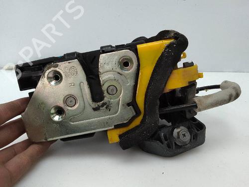 Used Front right lock KIA CEE'D (JD) 1.6 GDI (135 hp) 23103578