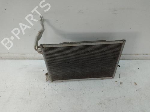 AC radiator FORD ECOSPORT  | BP19938364M32 