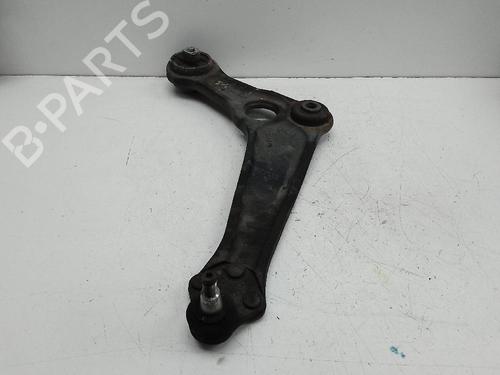Used Right front suspension arm RENAULT ESPACE V (JR_) 1.6 dCi 160 (160 hp) 19411696