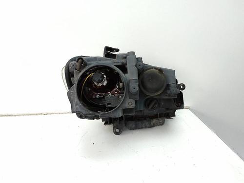 Left headlight VW TOURAN (1T1, 1T2)  | BP26053843C28 