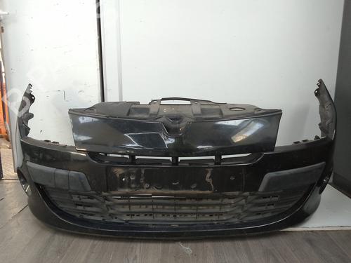 Front bumper RENAULT MEGANE III Hatchback (BZ0/1_, B3_) 1.5 dCi | BP29396768C7 