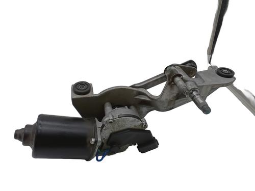 Ruitenwissermotor voor DACIA SPRING Extreme (65 hp) 29995655