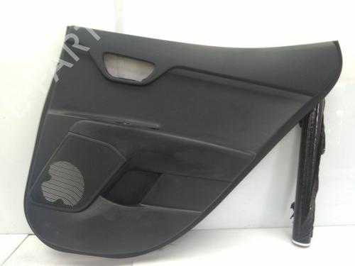 Used Rear right panel Rear right panel 24654754 24654754