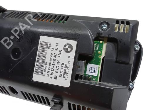 Display monitor BMW 5 (E60) 530 d | BP31037564C48 