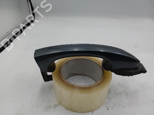 Used Front right exterior door handle SKODA OCTAVIA III Combi (5E5, 5E6) 2.0 TDI (150 hp) 26050683