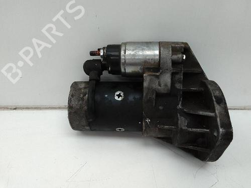 Starter NISSAN CABSTAR E (TL_, VL_) 125.35, 125.45 (TL0, VL0) | BP18595344M8 