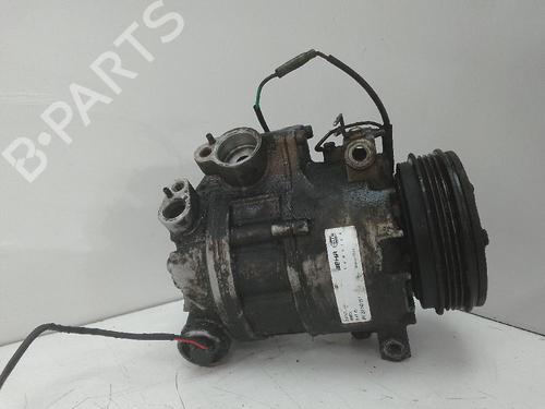 Turbocharger/Supercharger BMW X5 (E70) 3.0 sd | BP18583923M71 