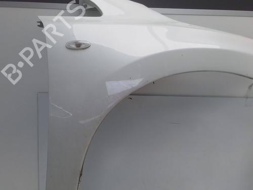 Right front fenders NISSAN LEAF (ZE0) Electric | BP30050752C42 