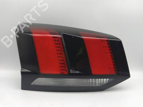 Left tailgate light PEUGEOT 5008 II (MC_, MJ_, MR_, M4_) 1.6 BlueHDi 120 (MCBHZH, MCBHZW) | BP24977108C79 