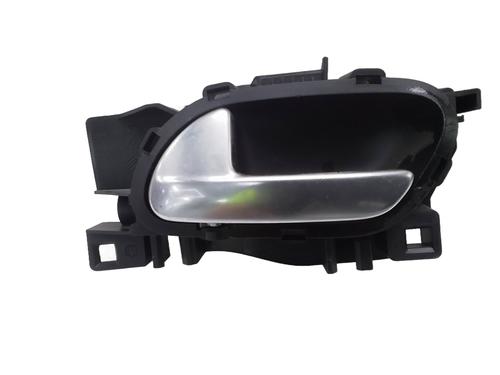 Used Front left interior door handle Front left interior door handle PEUGEOT 508 SW I (8E_) 2.0 BlueHDi 150 (150 hp) 26055322 26055322