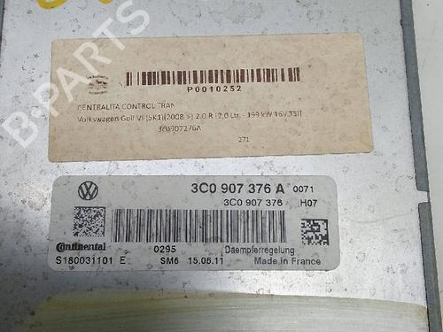 Control unit VW GOLF PLUS V (5M1, 521)  | BP25348785M11 