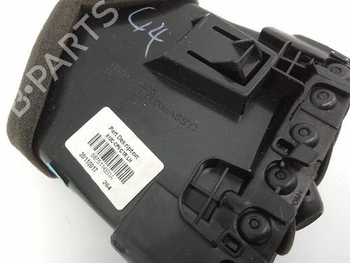 Air vent NISSAN JUKE (F15) 1.2 DIG-T | BP25280096I21