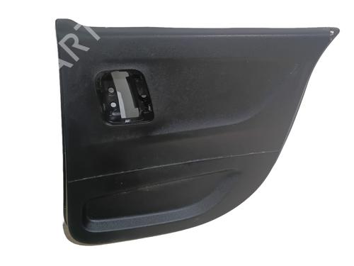Rear right panel PEUGEOT PARTNER Box Body/MPV (K9) 1.5 BlueHDi 100 | BP33816832C61 - Image 2