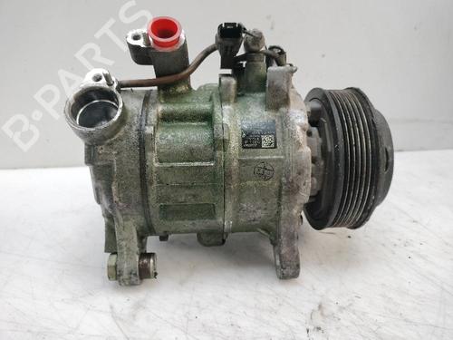 AC compressor BMW 3 (F30, F80) 320 d | BP23997698M34 