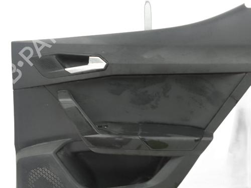 Rear right panel SEAT LEON (KL1, KLG) 1.5 TGI CNG | BP28150768C61 - Image 3