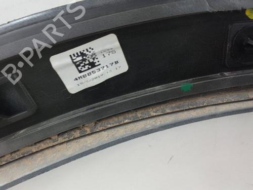 Used Front left wheel arch trim AUDI Q7 (4MB, 4MG, 4MQ) 3.0 TFSI quattro (333 hp) 24193859