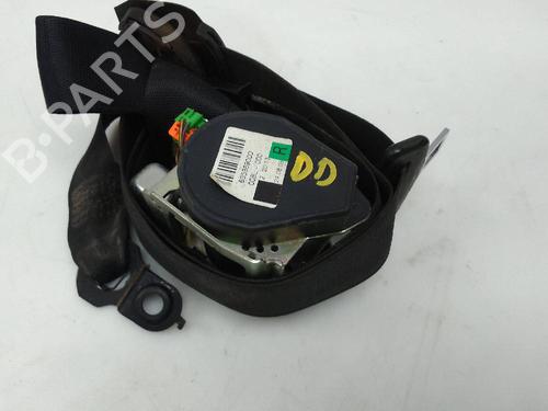 Front right seatbelt MERCEDES-BENZ CLS (C219)  | BP24997520I25 