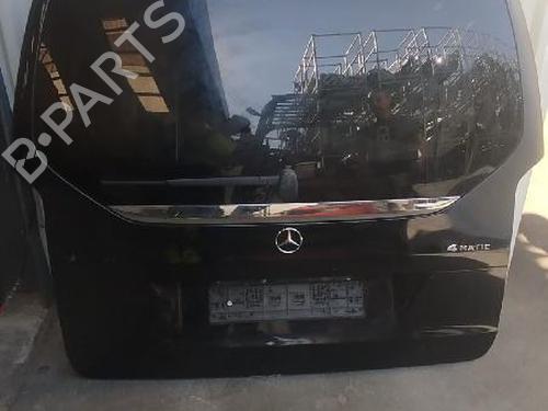 Tailgate MERCEDES-BENZ VITO Tourer (W447) 114 CDI / 114 BlueTEC (447.701, 447.703, 447.705) | BP27695252C6 