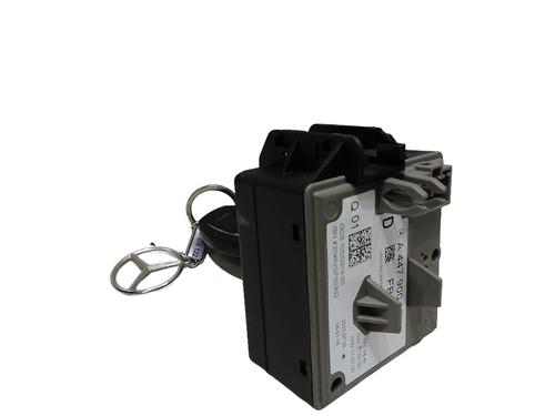 Ignition barrel MERCEDES-BENZ VITO Van (W447) 110 CDI (447.601, 447.603, 447.605) | BP34420123M48 - Image 5
