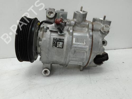 Turbocharger/Supercharger VW TOURAN (5T1) 1.5 TSI | BP26055134M71 