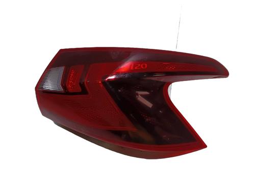 Used Right taillight Right taillight HYUNDAI i20 III (BC3, BI3) 1.2 (79 hp) 39668070 39668070