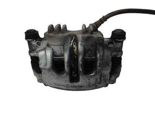 Left front brake caliper RENAULT MASTER III Van (FV) 2.3 dCi 135 FWD (FV0N, FV08, FV06, FV00, FV1S) | BP18579251M105  - Image 5