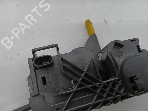 Hood lock MERCEDES-BENZ A-CLASS (W176) A 160 CDI / d (176.011) | BP29385775C133 