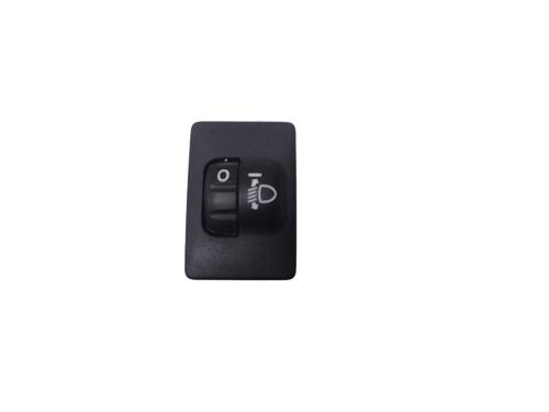 Used Headlight switch Headlight switch TOYOTA YARIS (_P13_) 1.5 (NSP131_) (112 hp) 18596151 18596151