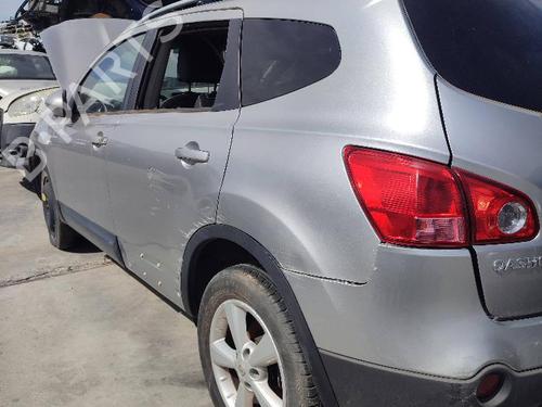 Used Rim NISSAN QASHQAI / QASHQAI +2 I (J10, NJ10, JJ10E) 2.0 dCi (150 hp) 26160778
