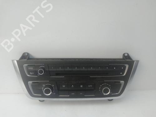 Used Climate control Climate control 21783363 21783363