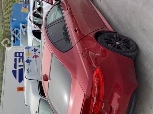 Brukte deler til JAGUAR XE (X760)  2.0 D  4636300