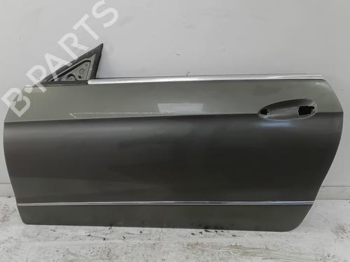 Used Left front door MERCEDES-BENZ E-CLASS Coupe (C207) E 350 CDI (207.323) (265 hp) 29477419