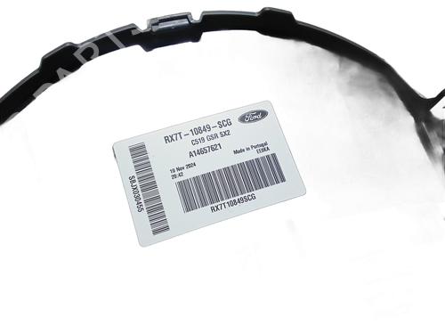 Instrument cluster FORD FOCUS IV (HN) 2.3 ST EcoBoost | BP38751135C47 - Image 6