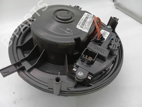 Heater blower motor SEAT LEON ST (5F8)  | BP26306412M62 