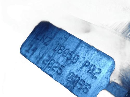 Gearbox VW PASSAT B7 Variant (365) 2.0 TDI | BP28148342M3